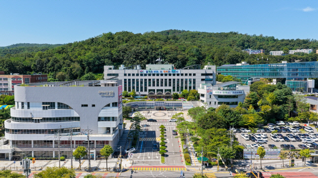 구리시