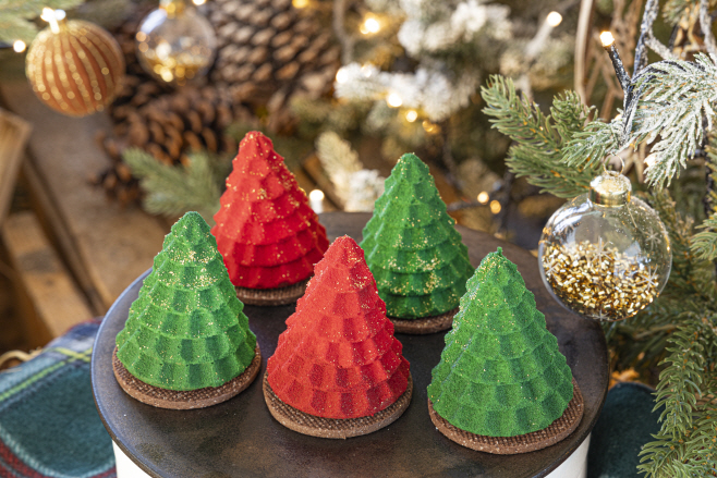 이미지 1) 플로이스트 _홀리데이 트리