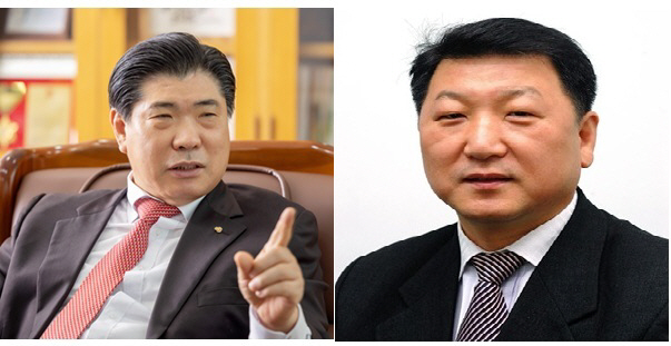 박 수 용 , 최 희 창