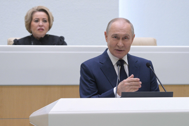 RUSSIA-POLITICS-PARLIAMENT