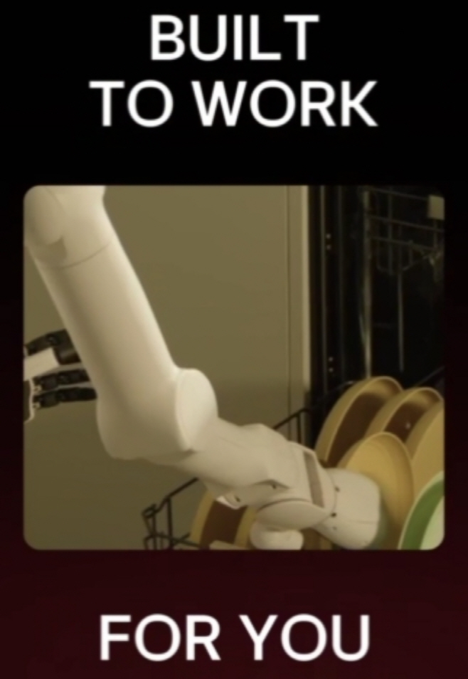 [사진 4] LG전자, 홈로봇 ‘LG 클로이드’ CES 2026서 공개 예고