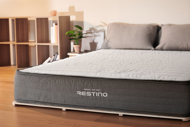 [이미지] 쿠쿠 레스티노 롤팩 매트리스