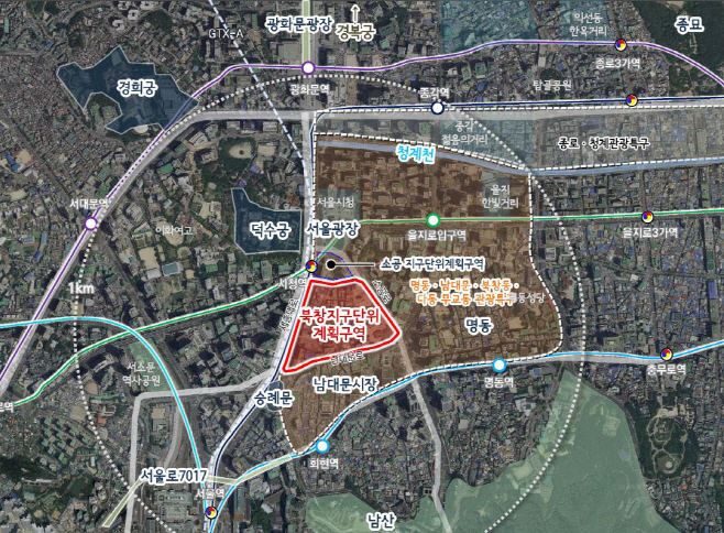 2. [위치도] 북창