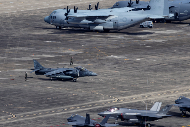 USA-CARIBBEAN/MILITARY BUILDUP