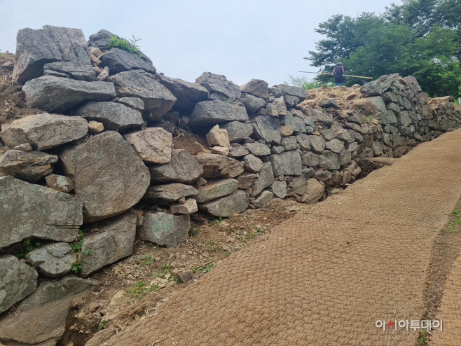 아산 공세곶고지 창성