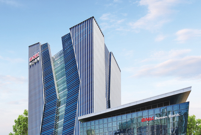 [사진자료1] BNK부산은행 본점 (1)