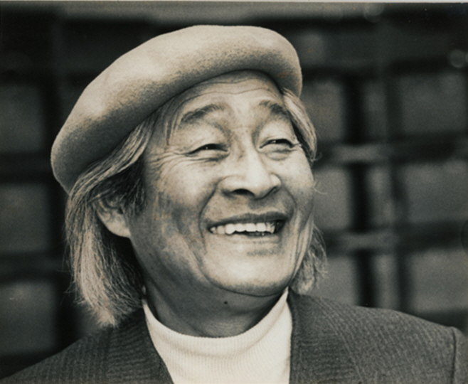 이점희 선생님 사진