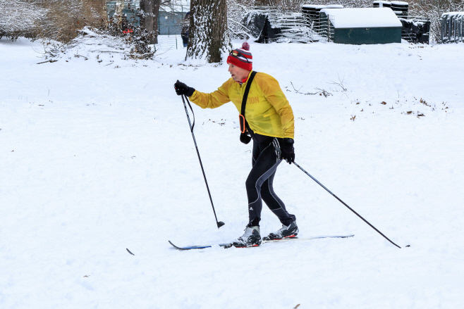 USA-WEATHER/ <YONHAP NO-0951> (REUTERS)