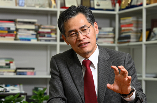 이기재 양천구청장 인터뷰5