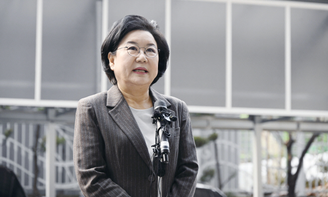 이혜훈