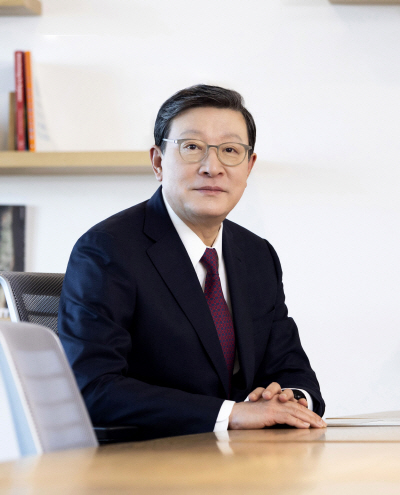 허태수 GS 회장(1)