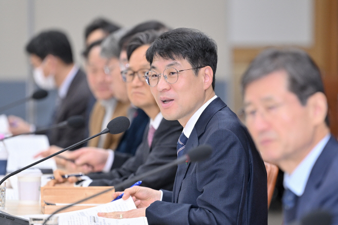 [붙임] 확대간부회의 사진 4