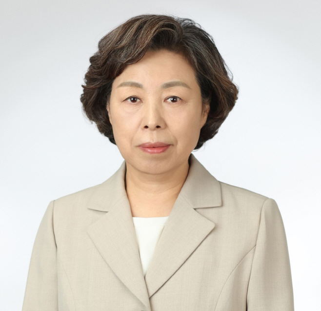 신경림 대한간호협회 회장