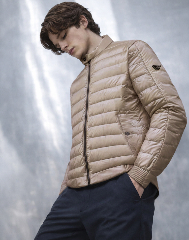 LF_닥스골프 26SS 소프트 애티튜드 라인 화보