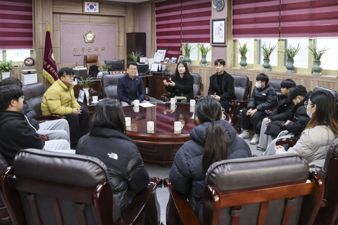 30일 (홍성 아동의 목소리, 조례 제정 밑거름 된다)2