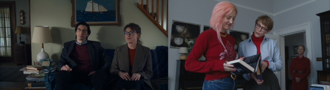 파더 마더 시스터 브라더 스튜디오 산타클로스엔터테인먼트 안다미-horz