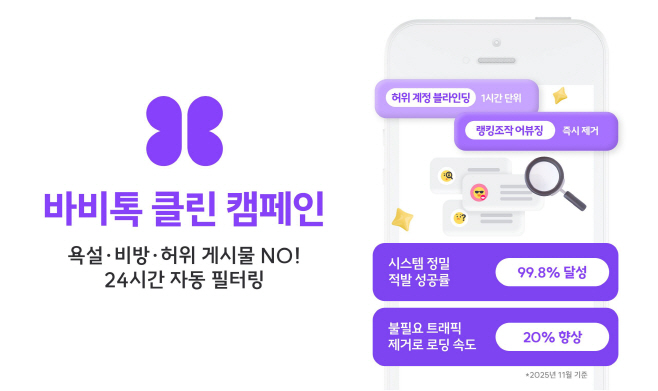 [이미지] AI·서버·네트워크 결합 3중 방어 체계로 ‘클린 정보 시스템’ 고도화