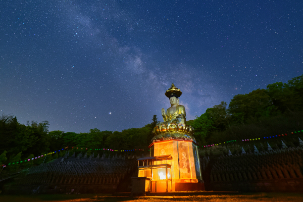 제주 관음사 (2)