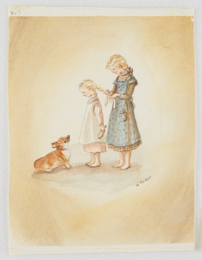 투데이갤러리 타샤