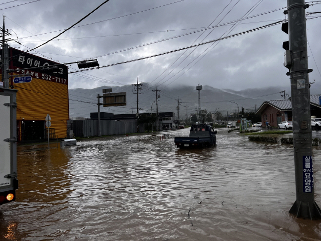 1-1 포천시, 하수도정비 중점관리지역 선정…도시침수예방사업 속도(어룡지구)