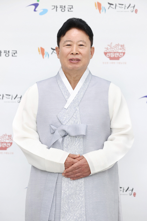 서태원 군수/가평군