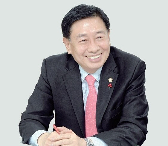 전진선 양평군수