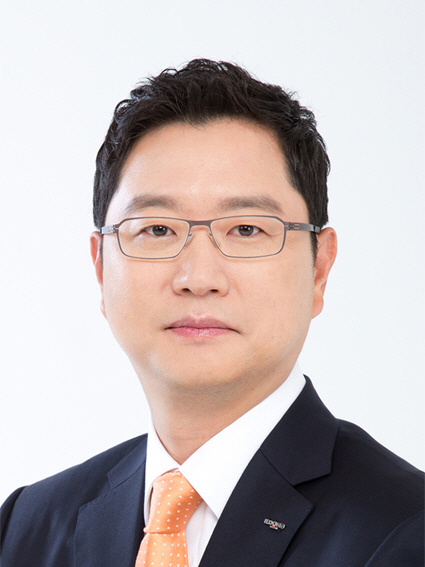 [사진 1] 일동제약 대표이사 윤웅섭 회장