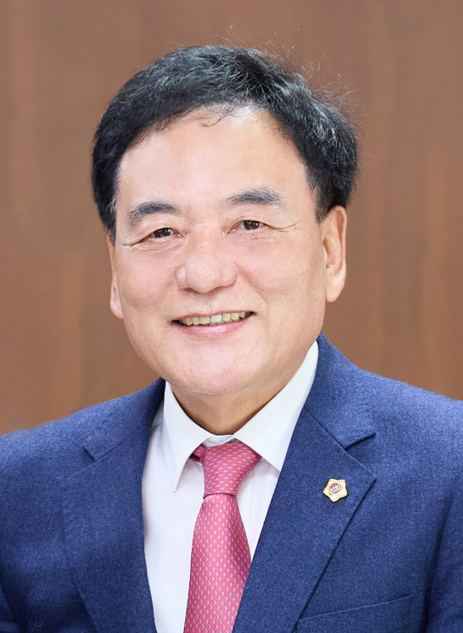 대구시의회 이만규 의장(중구2)