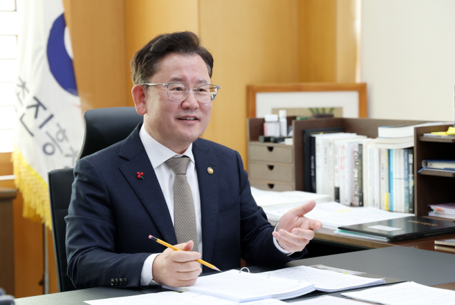 이승돈 농촌진흥청장1