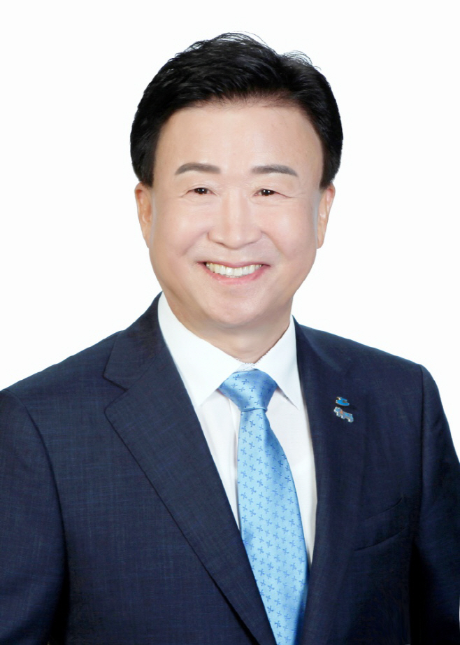 정기명 여수시장