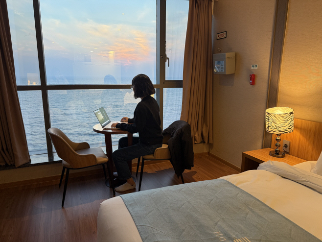 ‘워케이션 충남’ 참여자 늘고 만족도 올랐다