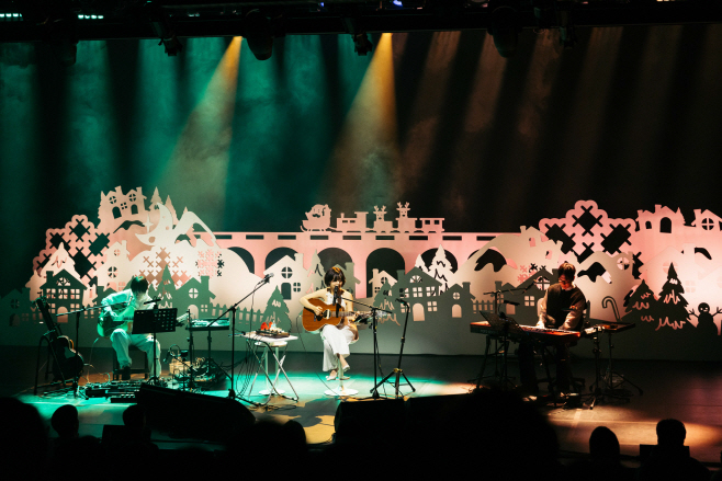 [NHN링크] 스텔라장 크리스마스 콘서트 사진_05