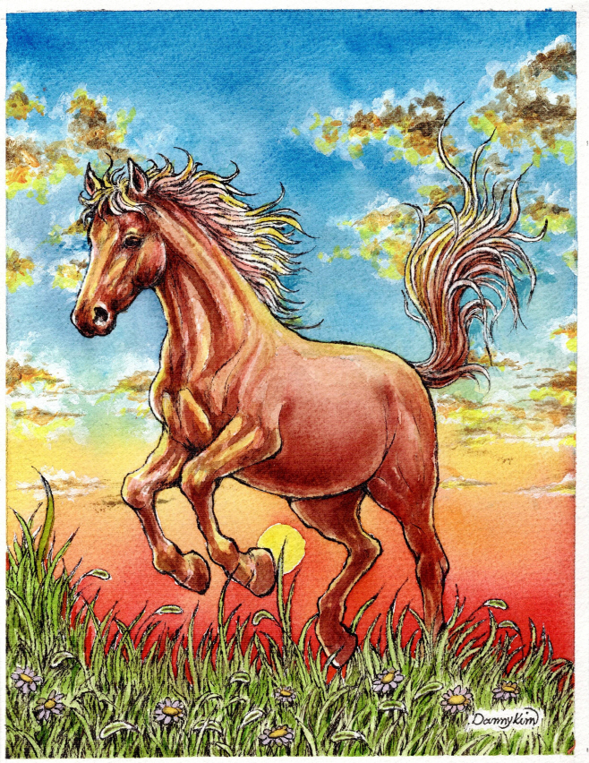 (66) 병오년 새해인사