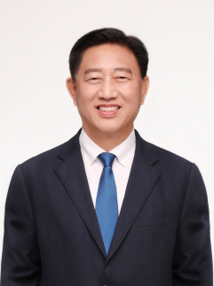 김한종 장성군수