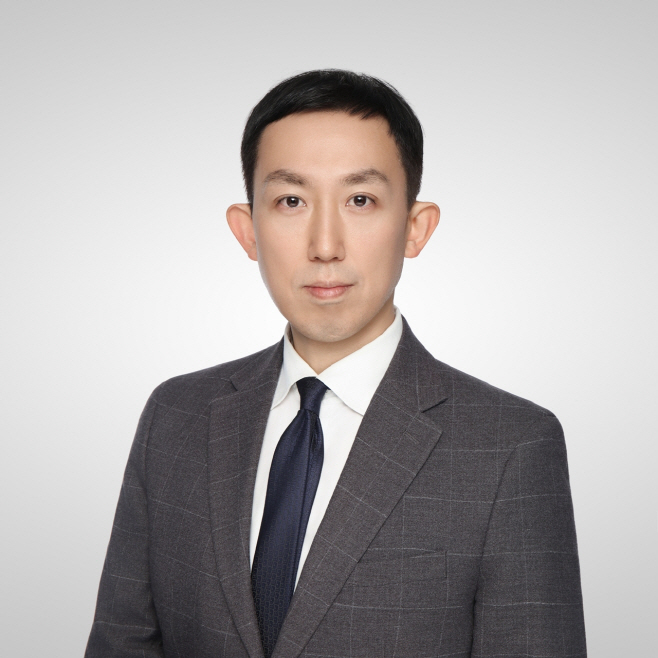 이랜드그룹 유통BG 채성원 대표이사 이랜드그룹 제공