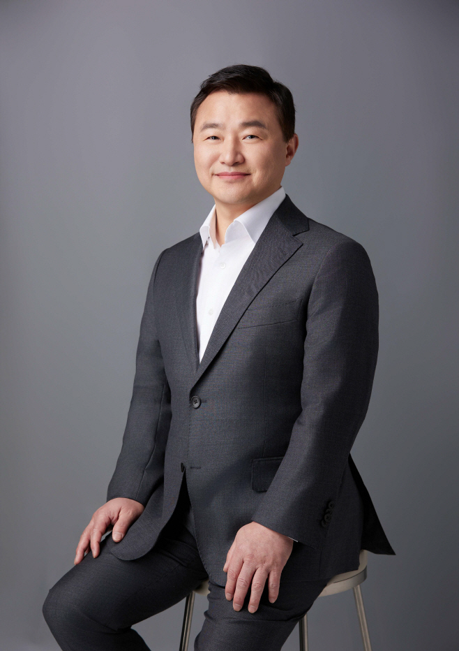 (2) 노태문 대표이사 사장 (1)