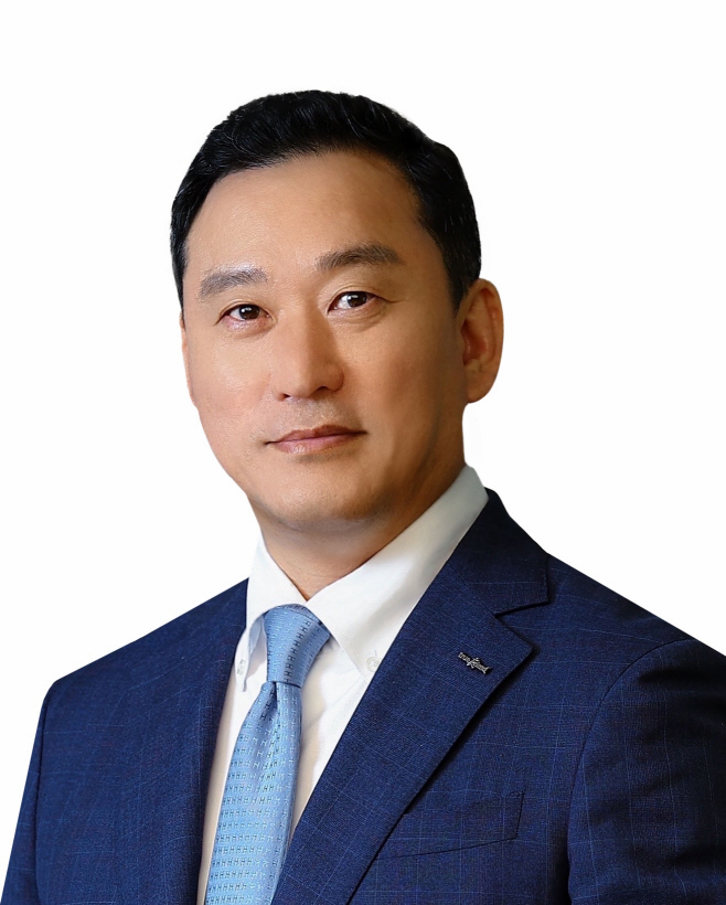 김성환 한국투자증권 사장_