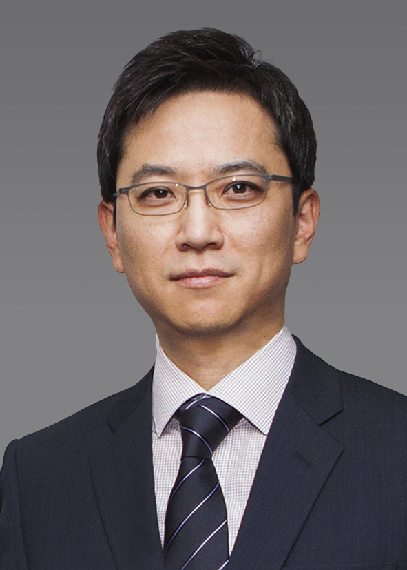 [사진자료] 허은철 GC녹십자 대표