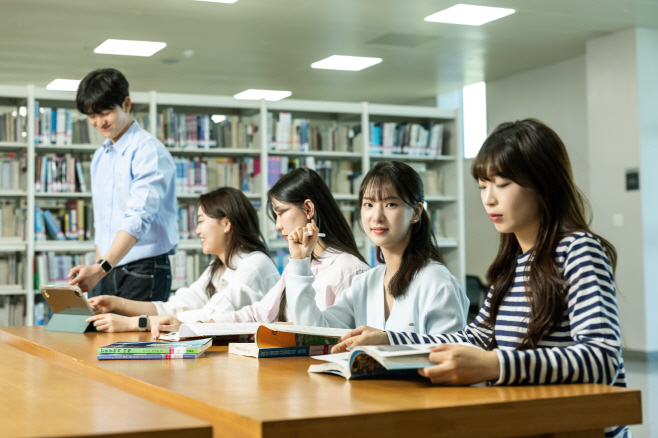 호서대 임상병리학과