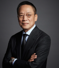 정태영 현대카드·현대커머셜 부회장