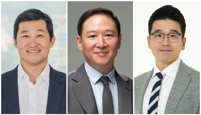 김범석 허희수 이선호