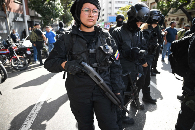 VENEZUELA-US-CONFLICT-CRISIS