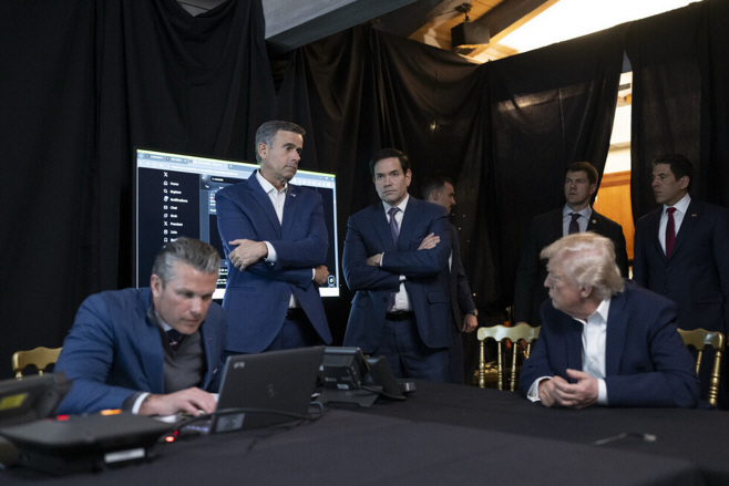 USA VENEZUELA ARREST