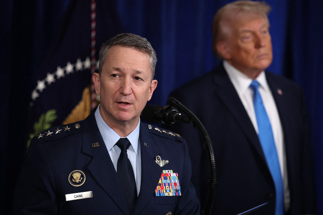 US-PRESIDENT-TRUMP-HOLDS-NEWS-CONFERENCE-AFTER-US-CAPTURES-VENEZ