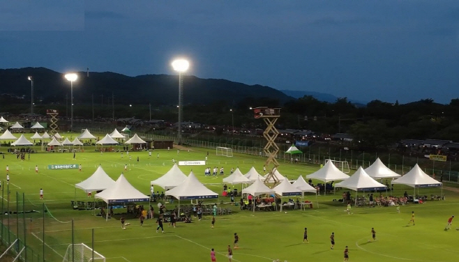 보도자료_경주시 국제경기대회 2건 선정 국비 3억 2000만 원 확보_01