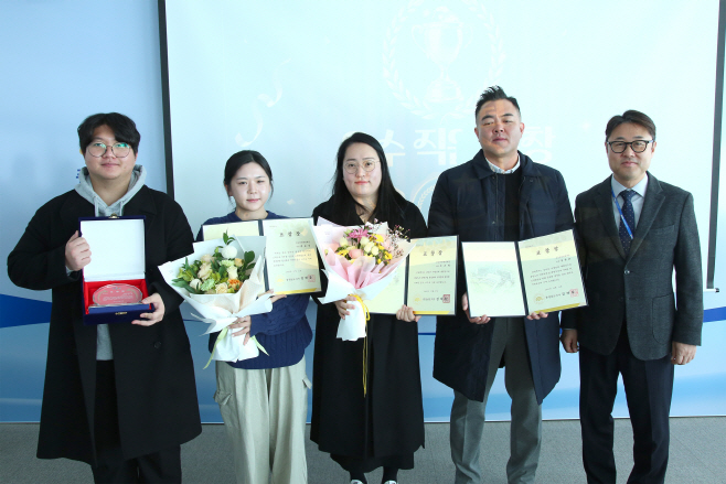 충남문화관광재단, 2025년 대외기관 평가 압도적 성과