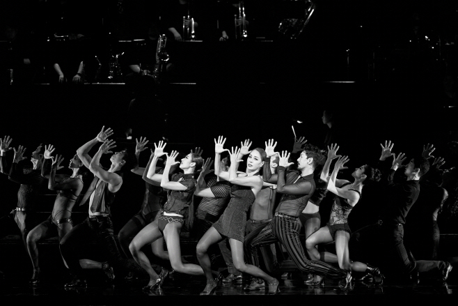 [2024 뮤지컬 시카고]All That Jazz(최정원)