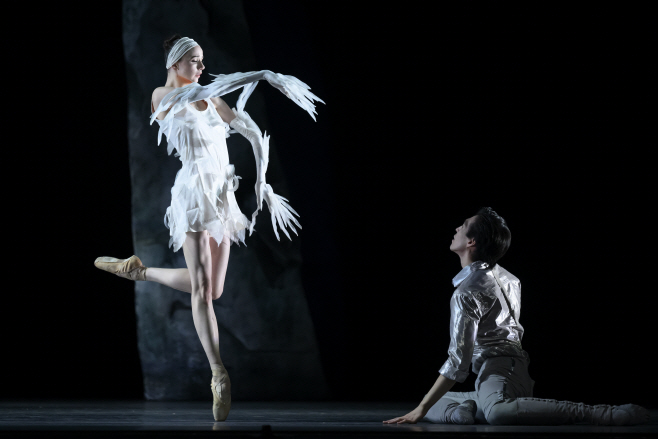 몬테카를로 발레단 백조의 호수