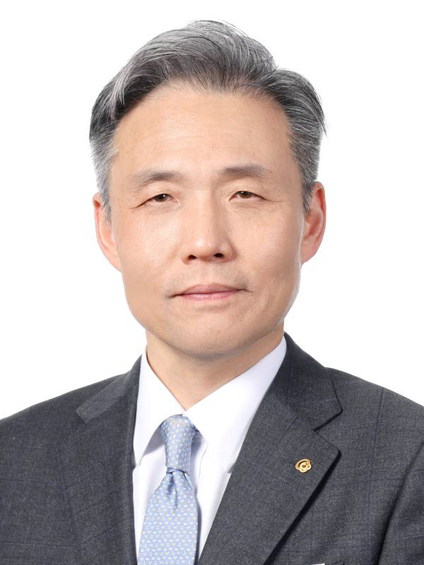 우창표 신임 대표이사