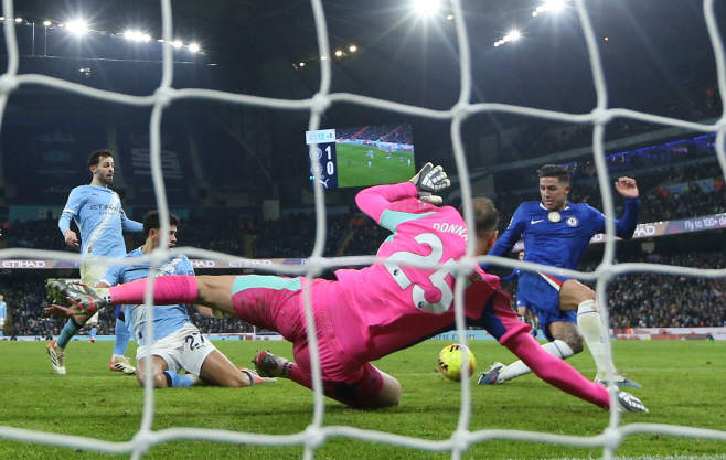 epaselect BRITAIN SOCCER